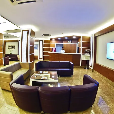 Gold Hotel 3*