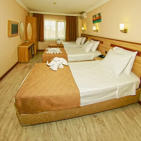 Hotel Gold