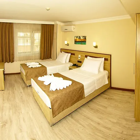 Gold Hotel