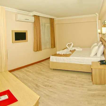 Hotel Gold 3*