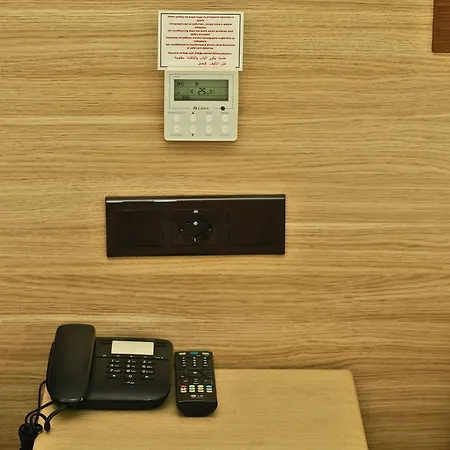 Hotel Gold Istanbul