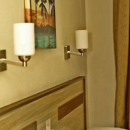 Gold Hotel Istanbul