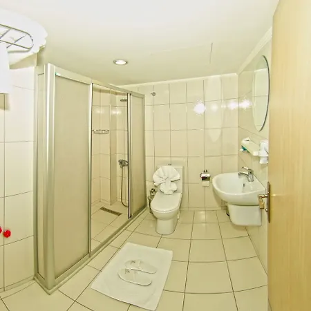 Hotel Gold Istanbul