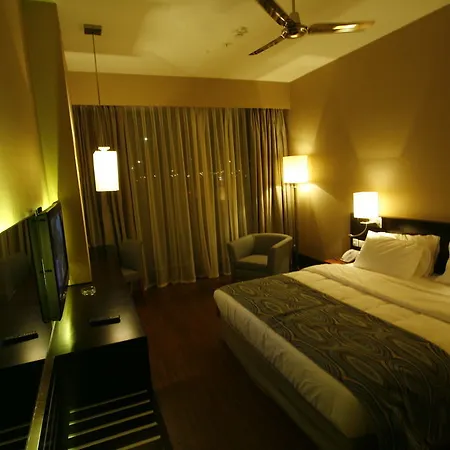Isg Sabiha Goekcen Airport 4* Istanbul