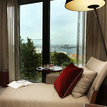 Gezi Bosphorus, Istanbul, A Member Of Design Ξενοδοχείο Κωνσταντινούπολη