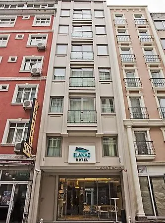 Elanaz Hotel