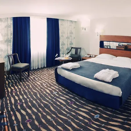 The Green Park Taksim 4* Istanbul