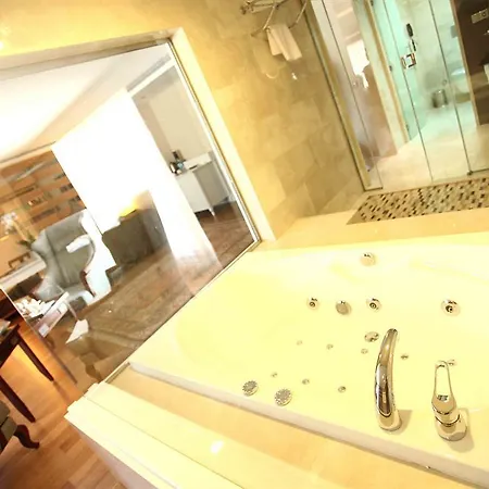 The Green Park Taksim 4* Istanbul