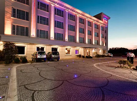 Hotel Mercia &