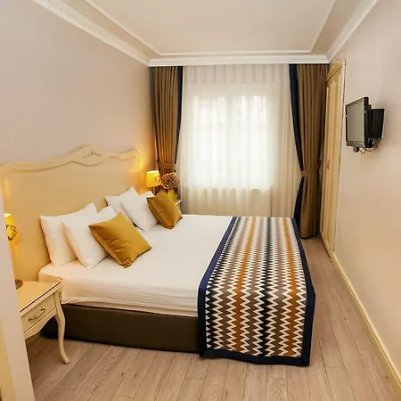 Hotel Just Istanbul
