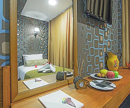 Hotel Kuzen (adults Only) 3*