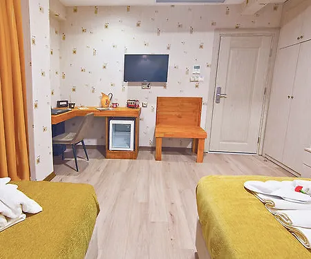 Kuzen (adults Only) Hotel 3*