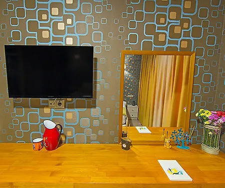Hotel Kuzen (adults Only)