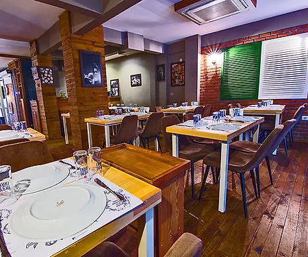 Kuzen (adults Only) Estambul