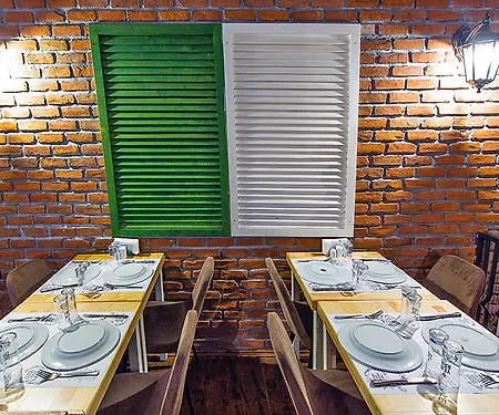 Hotel Kuzen (adults Only) Estambul