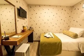 Kuzen (adults Only) Hotel 3*