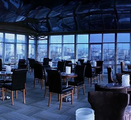 Hotel Dream Hill Business Deluxe Asia Istanbul