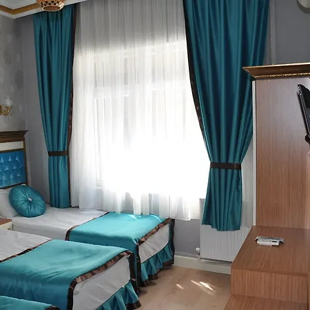 Hurriyet 2* Isztambul