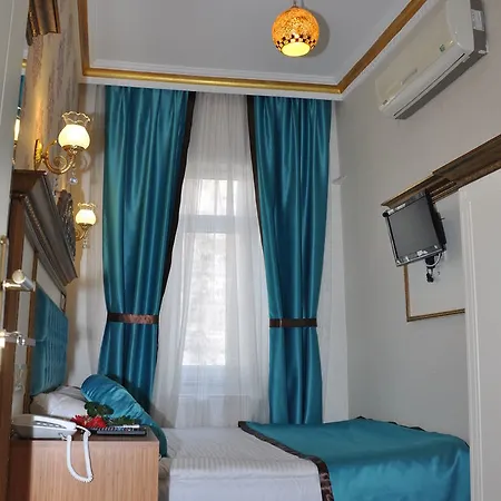 Hurriyet Isztambul