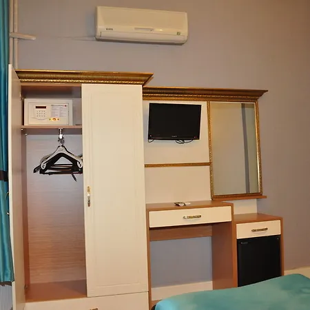 Hurriyet 2* Isztambul
