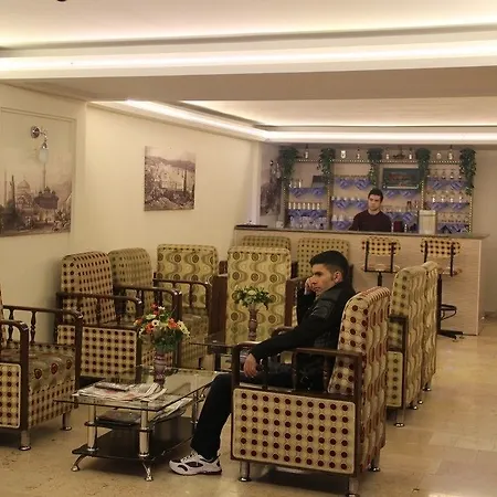 Sim Old 3* Istanbul