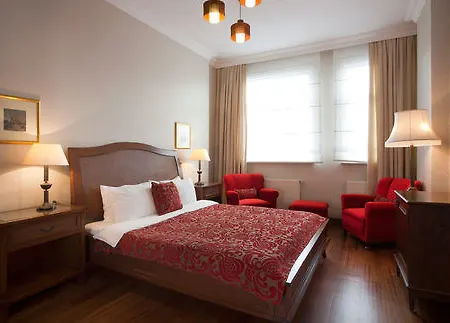 Sari Hotel Stambuł