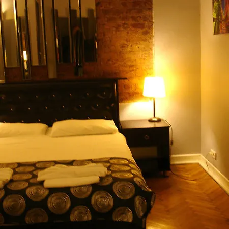 Taksim Aygunes Hotel Stambuł