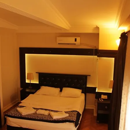 Hotel Taksim Aygunes Stambuł
