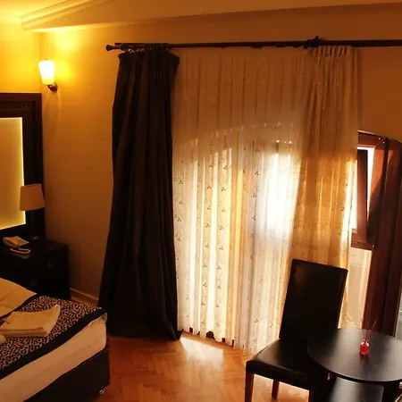 Taksim Aygunes Hotel Stambuł