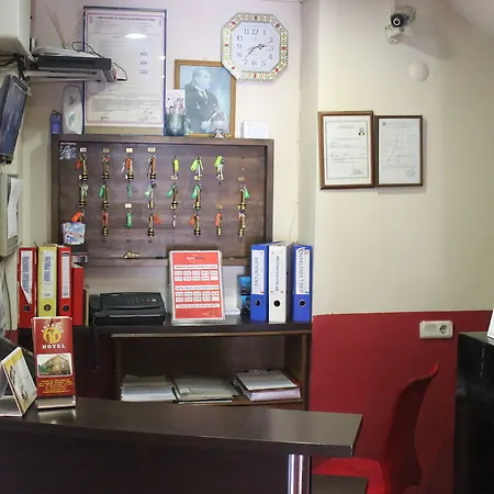 Bed & Breakfast Anadolu Provincia di Istanbul