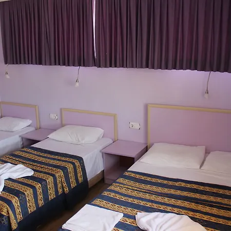 Bed & Breakfast Anadolu