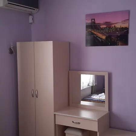 Anadolu Bed & Breakfast Provincia di Istanbul
