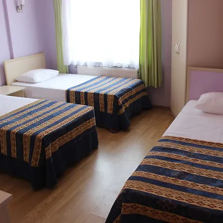 Bed & Breakfast Anadolu