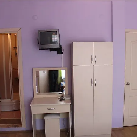 Anadolu Bed & Breakfast