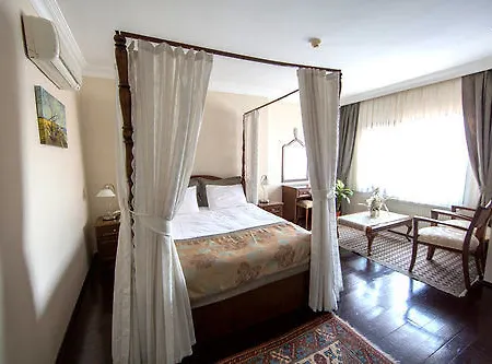 Hotel Sofia Istanbul