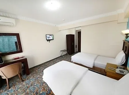 Grand Umit 2* Stambuł