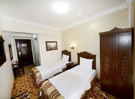 Grand Umit Stambuł