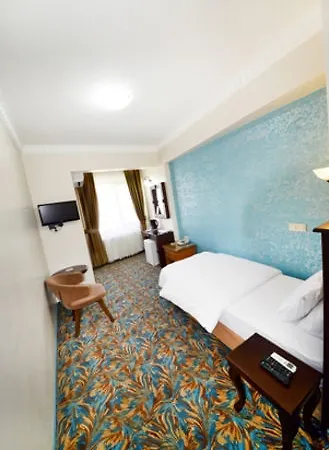 Hotel Grand Umit