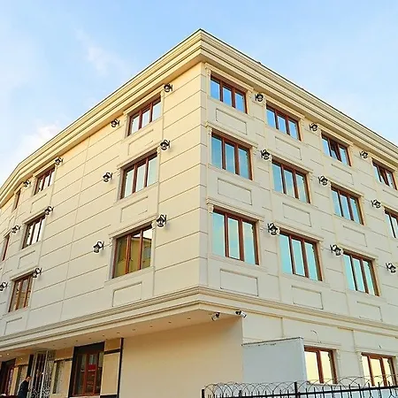 Hotel Sahra Airport