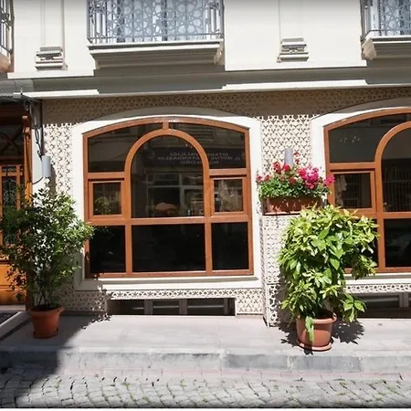 Hotel Muyan