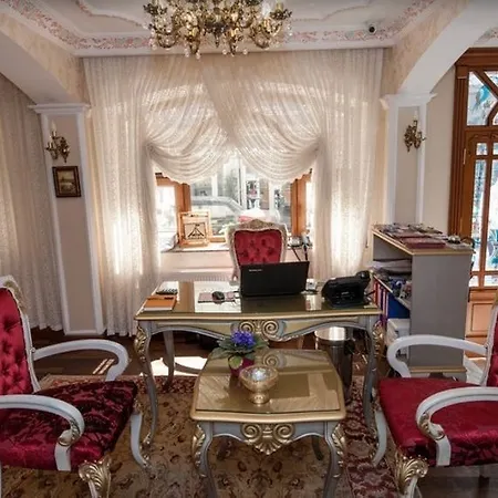 Muyan 4* Istanbulská provincie