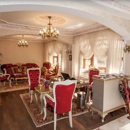 Muyan Hotel