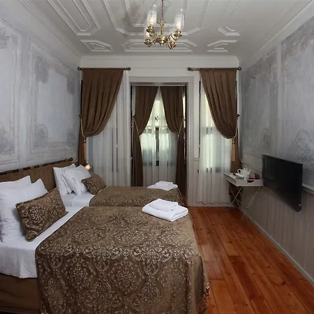 Troya Balat 3* Istanbul