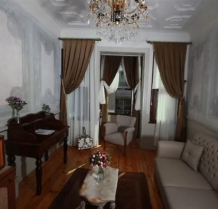 Troya Balat Hotel Istanbul