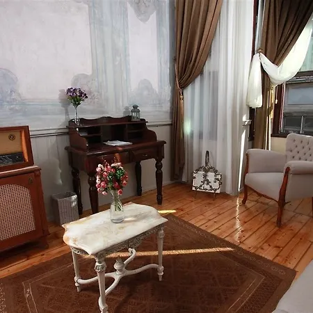Hotel Troya Balat 3*