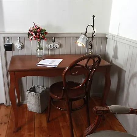 Troya Balat 3* Istanbul