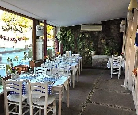 Troya Balat 3*