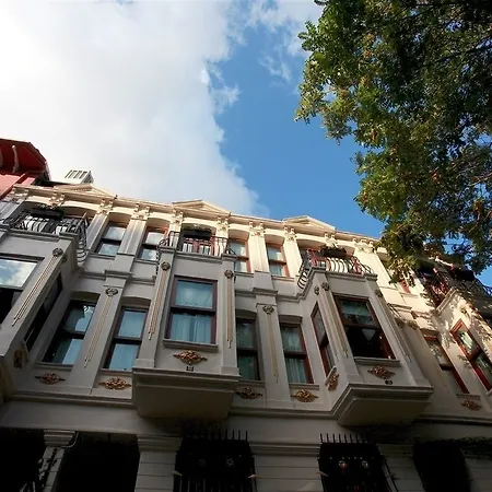 Troya Balat Hotel 3*