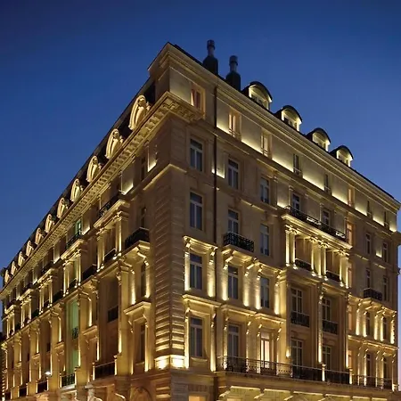 Pera Palace 5* Istanbul