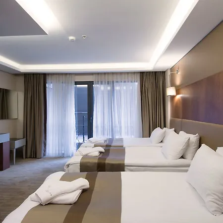 Gk Regency 4*